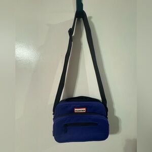 Hunter Crossbody Bag